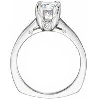 Annelise Diamond Solitaire ...