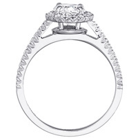 Angelica Diamond Engagement...
