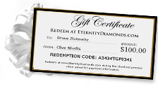 giftcertificate recipient